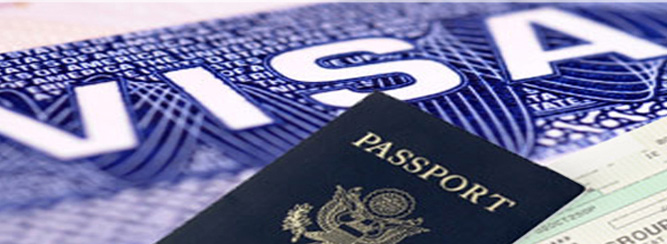 Americans travelling to Africa