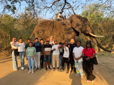 Gr 4 – 7 Johannesburg School’s National Tours