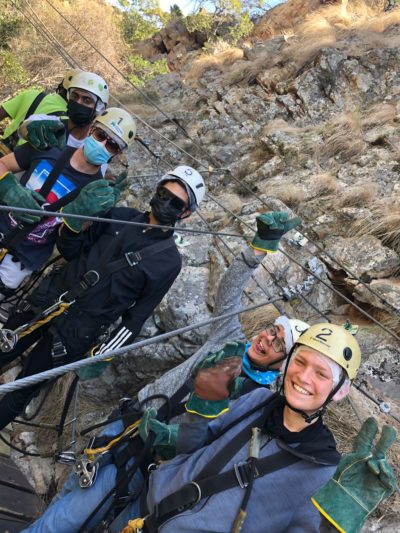 Pilanesberg Educational Tour