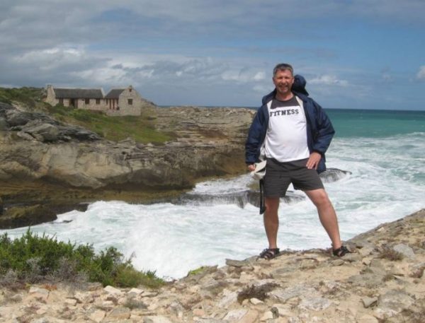 The Whale Trail – November 2011
