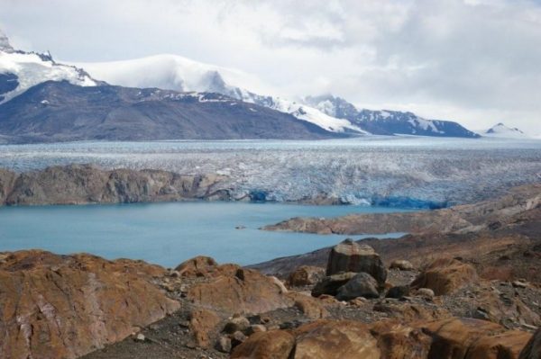 Visit West Patagonia